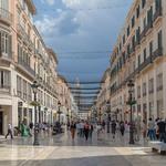 Activity - Calle Larios & Plaza Constitucion