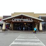 Opry Mills Mall