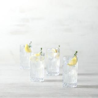 Age Iced Beverage Glass, Set of 4