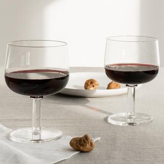 Viva All Purpose Large Glass, Set of 2