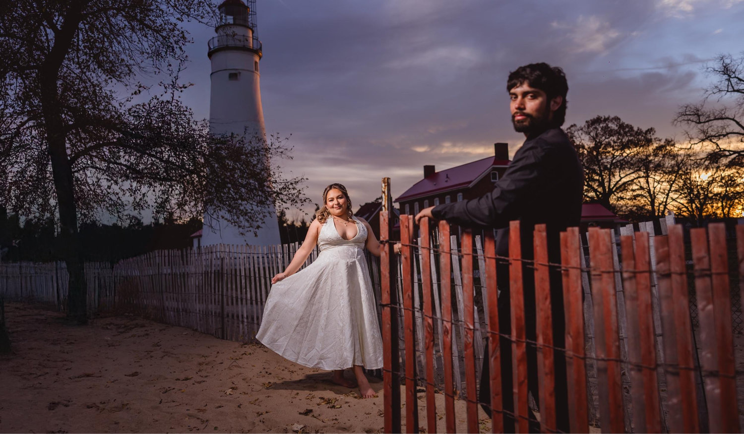 The Wedding Website of Angela Servin and Edgar Servin