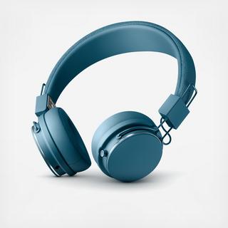 Plattan II On-Ear Bluetooth Headphones