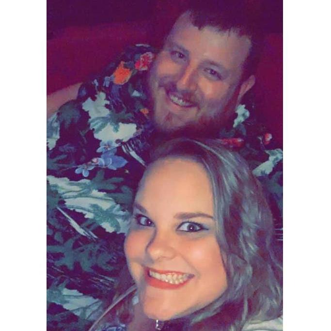 Our very 1st photo!!!