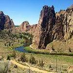Smith Rock State Park
