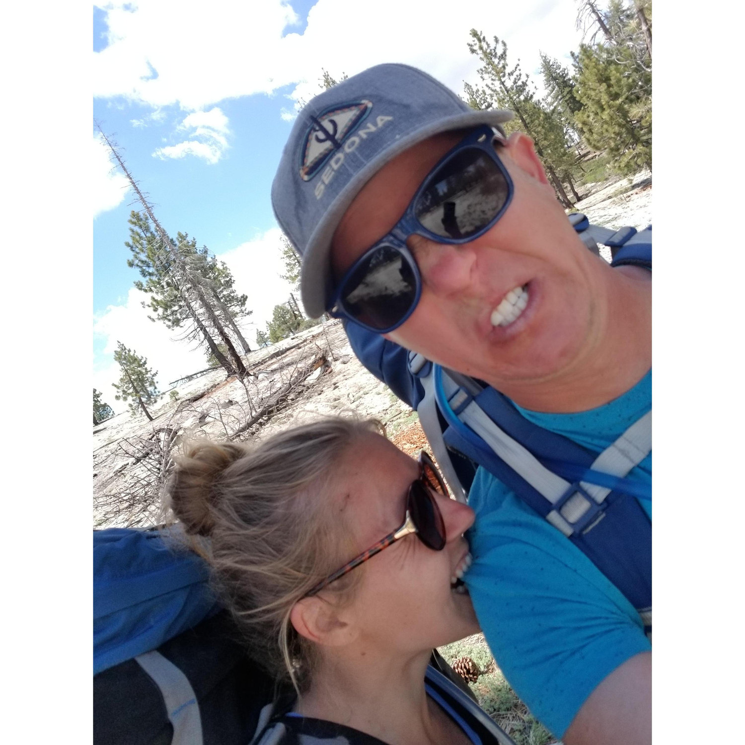 getting eaten alive - cherry creek may 2018