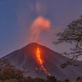 Pacaya Volcano Hike