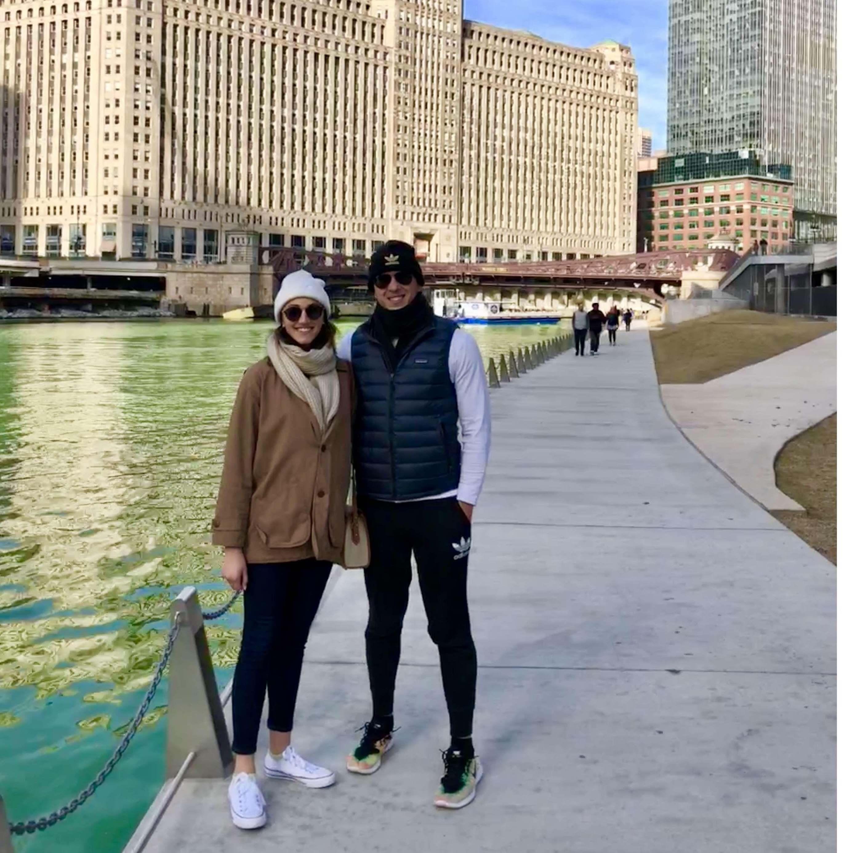 Chicago, IL March 2019