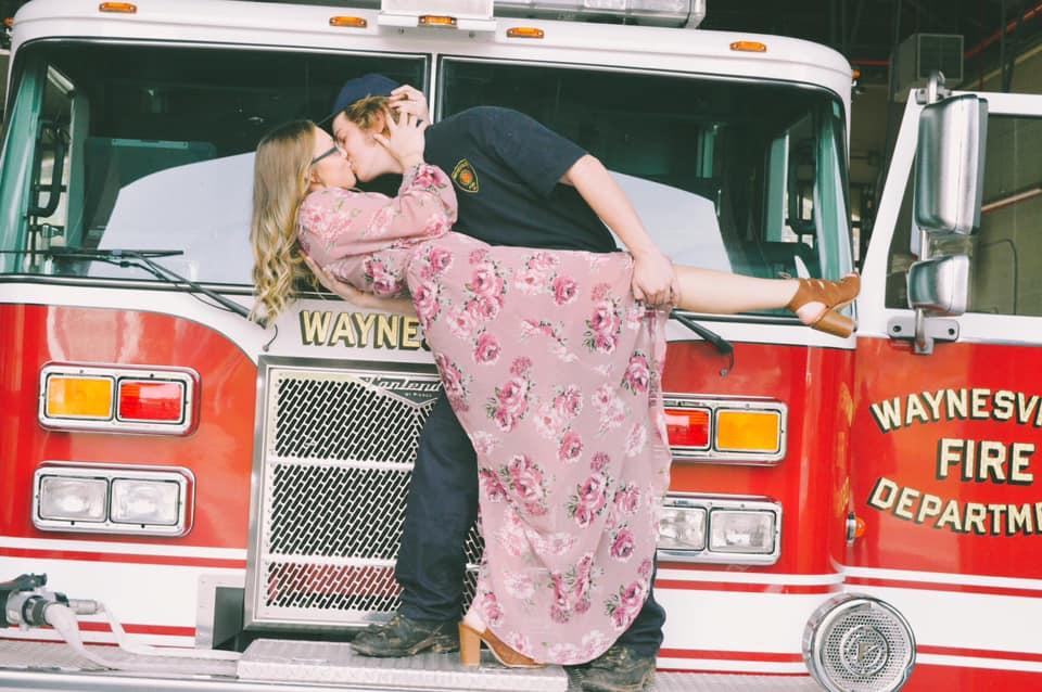 The Wedding Website of Brittney Mehaffey and Ricky Mehaffey