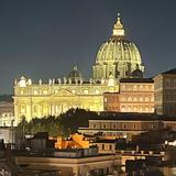 Vatican City