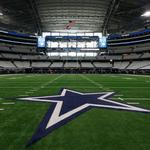 AT&T Stadium