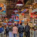 Reading Terminal Market