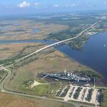 Battleship North Carolina