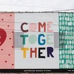 The Maker Mural