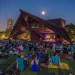 Miller Outdoor Theatre