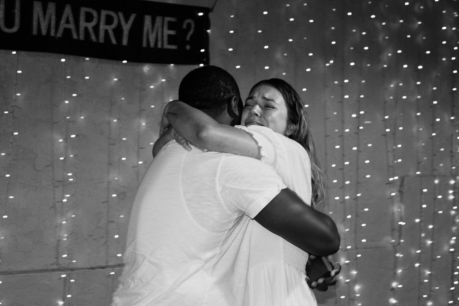 The Wedding Website of Haley Arneson and Ques Harris