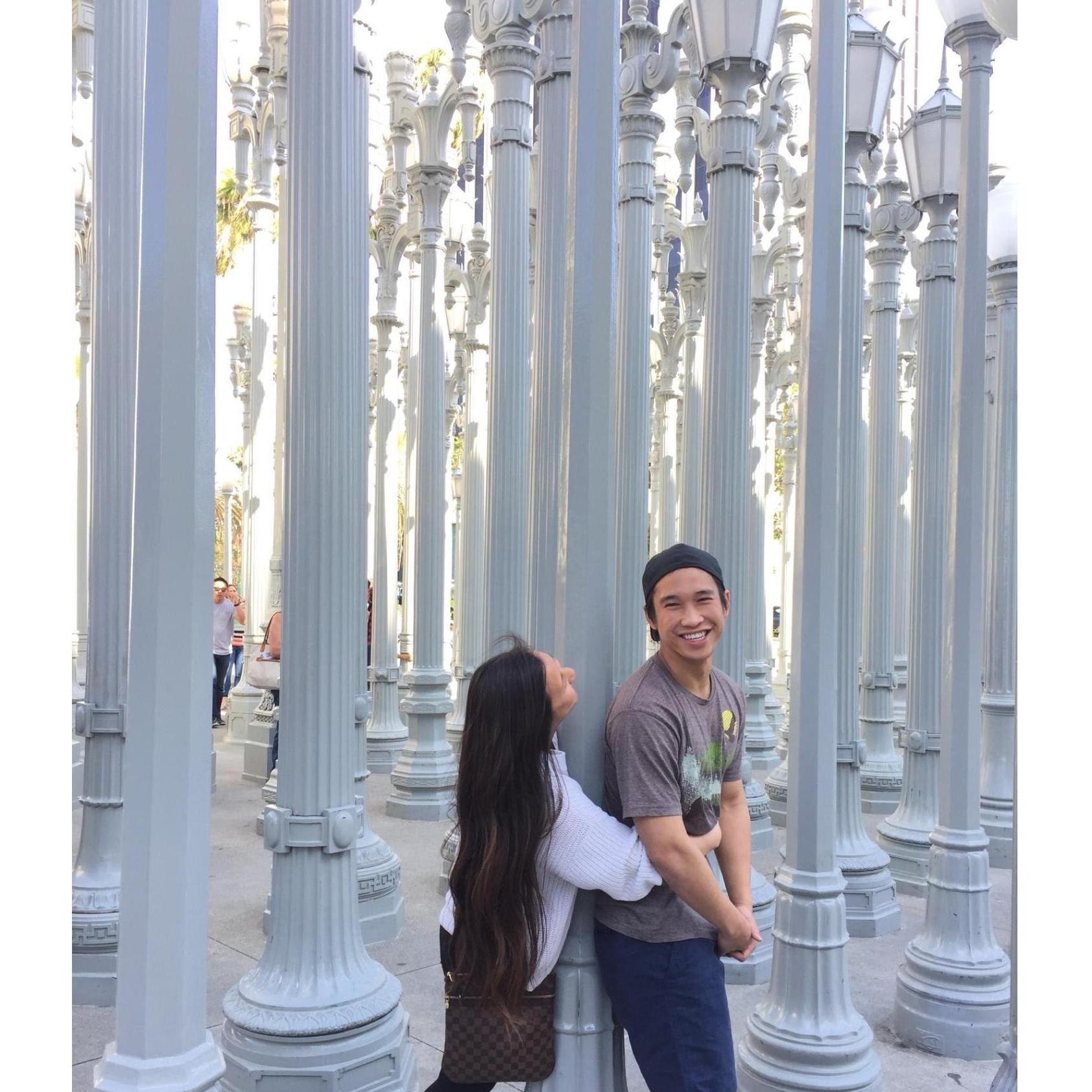 LACMA