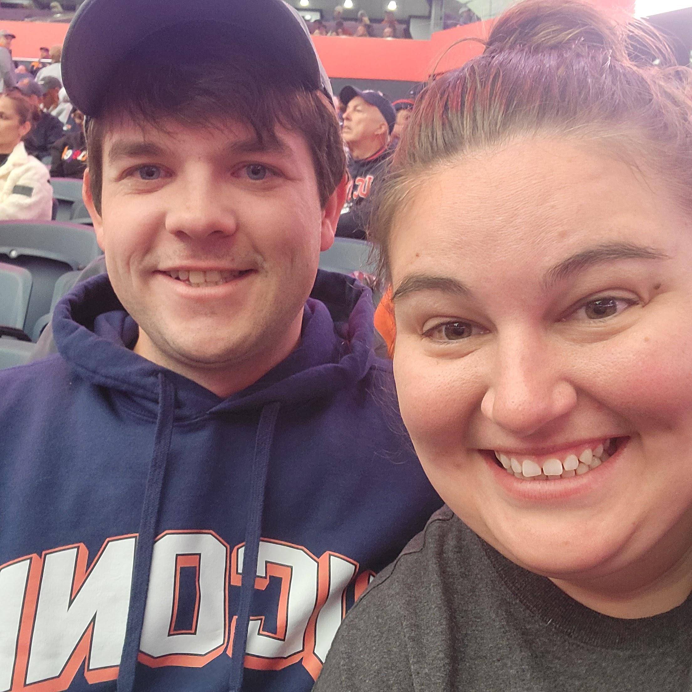 Go Syracuse!