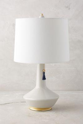 Angelica Lamp Ensemble