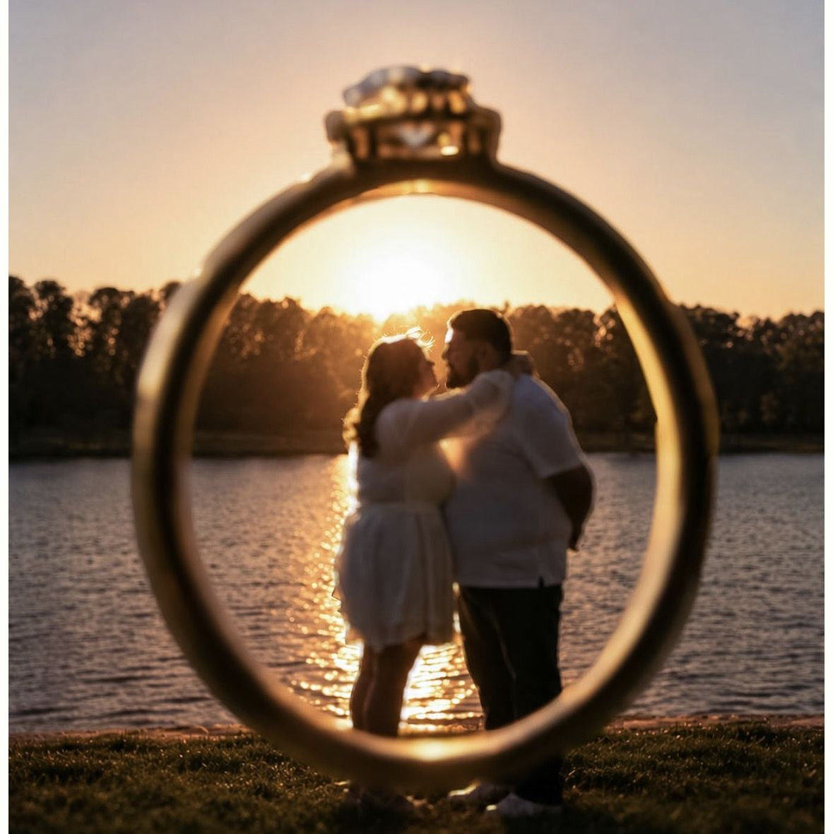 Engagement photoshoot sneak peaks