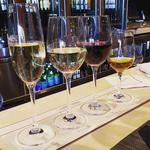 Cooper's Hawk Winery & Restaurant