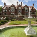 Glensheen