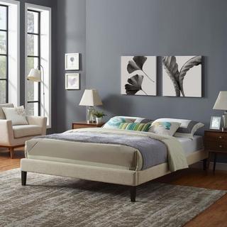 Sharon Fabric Bed Frame