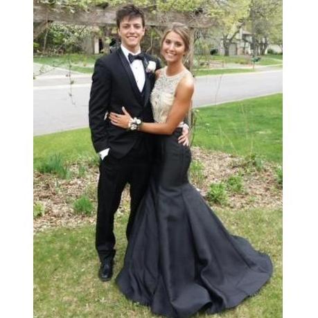 Senior Prom - 2015