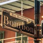 Bourbon Street
