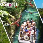 Xcaret Park