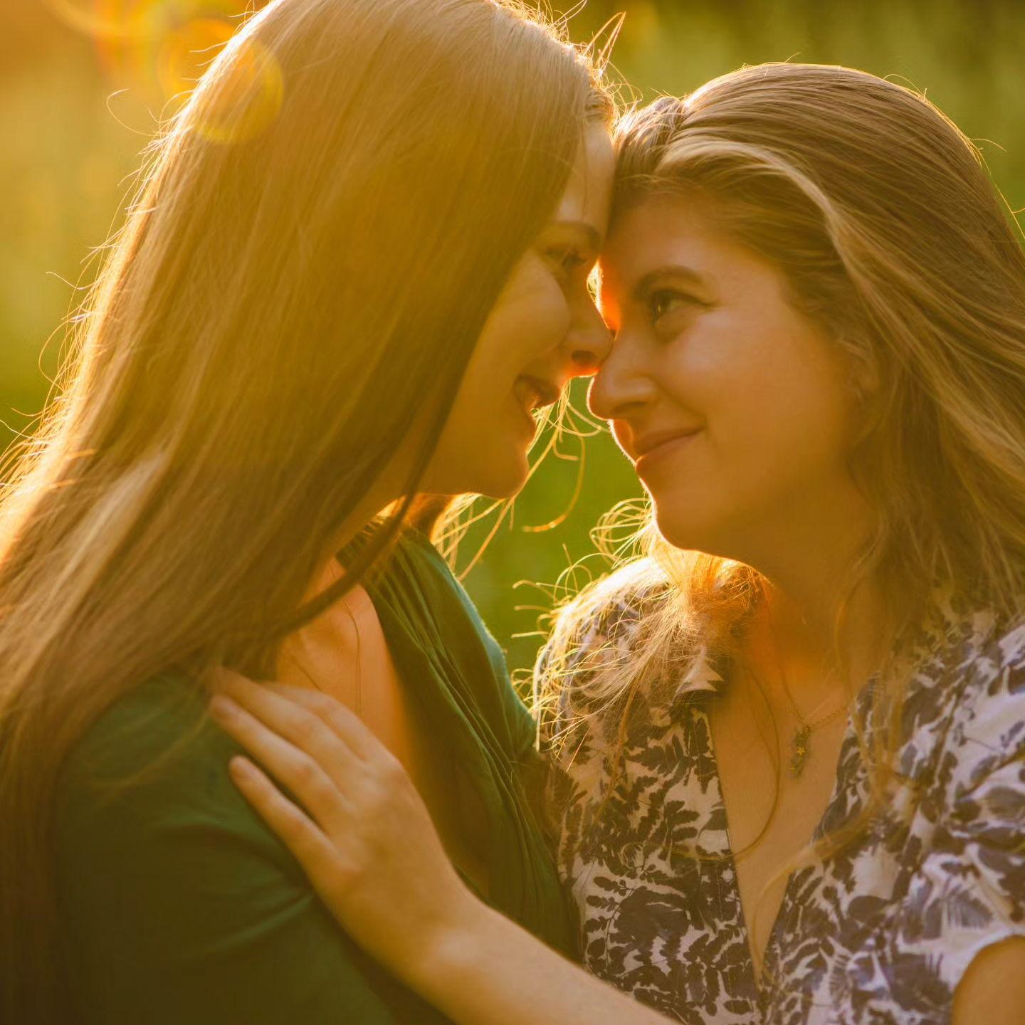 Engagement Photoshoot!