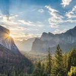 Yosemite National Park