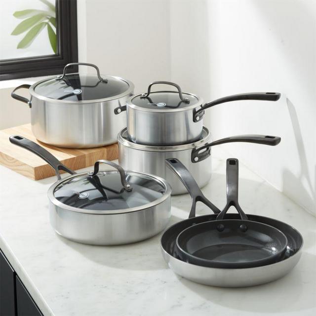 GreenPan Napa 10-Piece Cookware Set