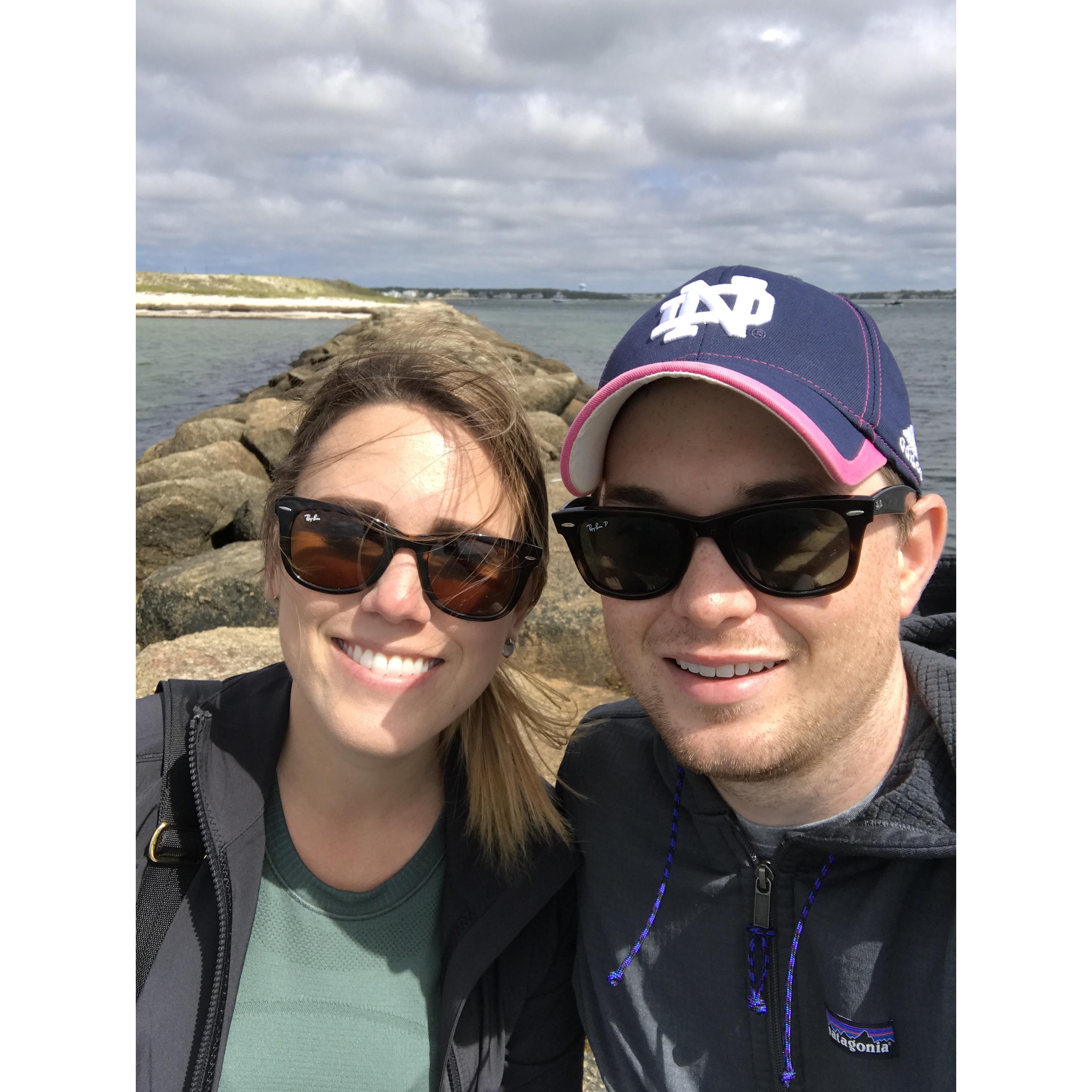 Cape Cod, MA