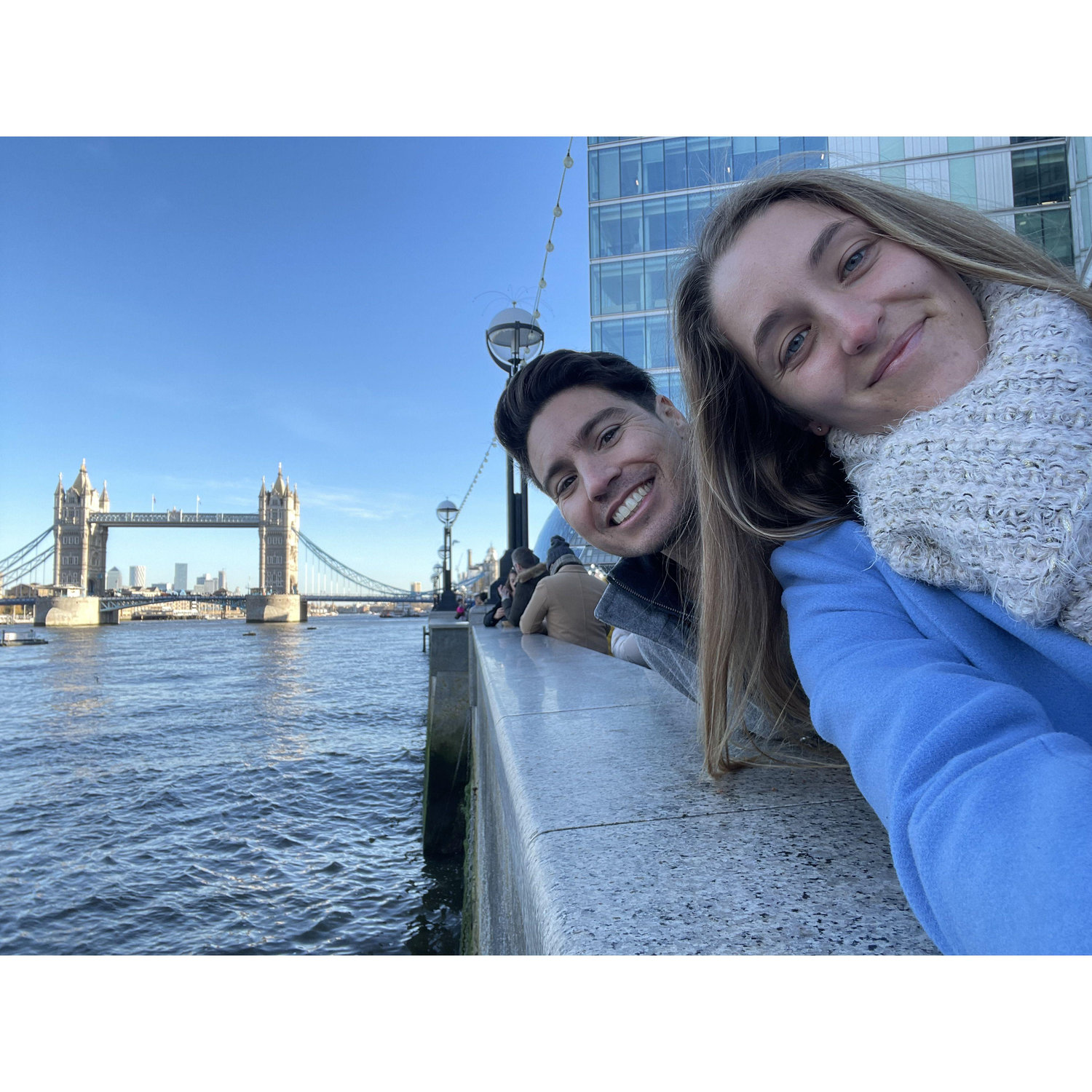 London 2023