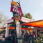 Big Earl's Greasy Eats