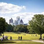 Piedmont Park