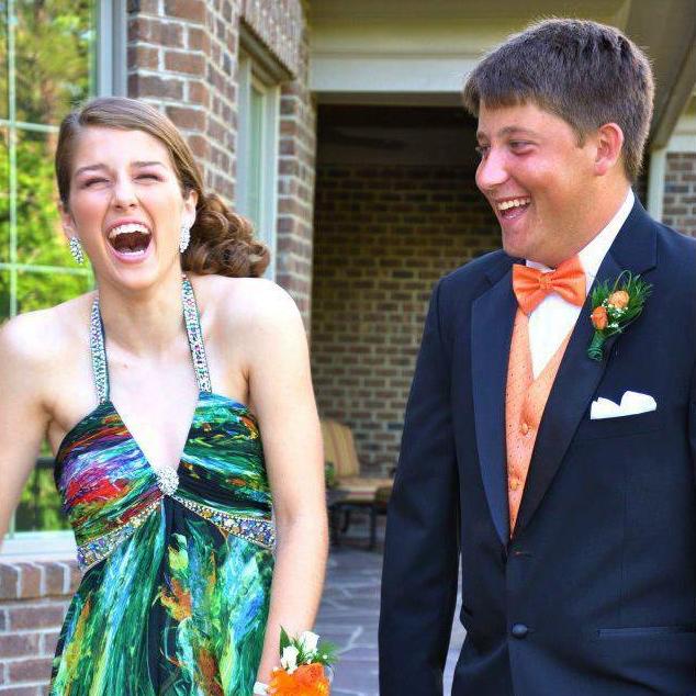 Prom round 1