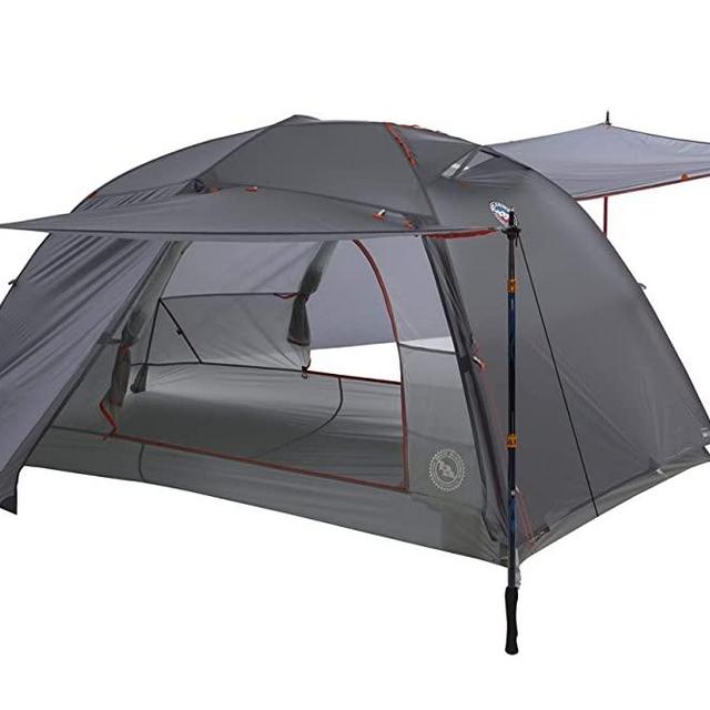 Big Agnes Copper Spur HV UL Ultralight Bikepacking Tent