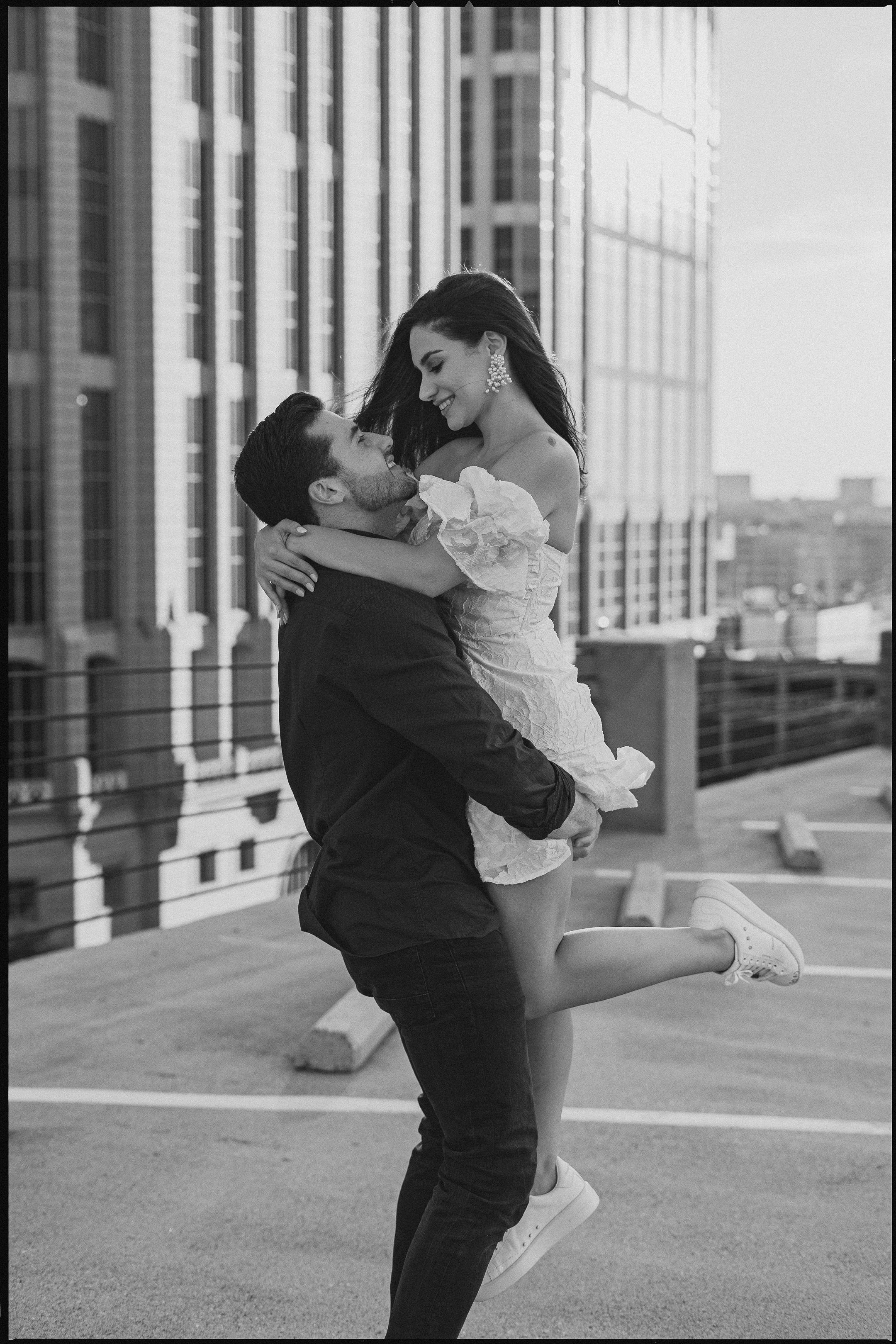 The Wedding Website of Bahareh Babaie and Tony Malouf