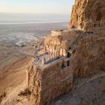 Masada National Park