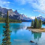Jasper National Park