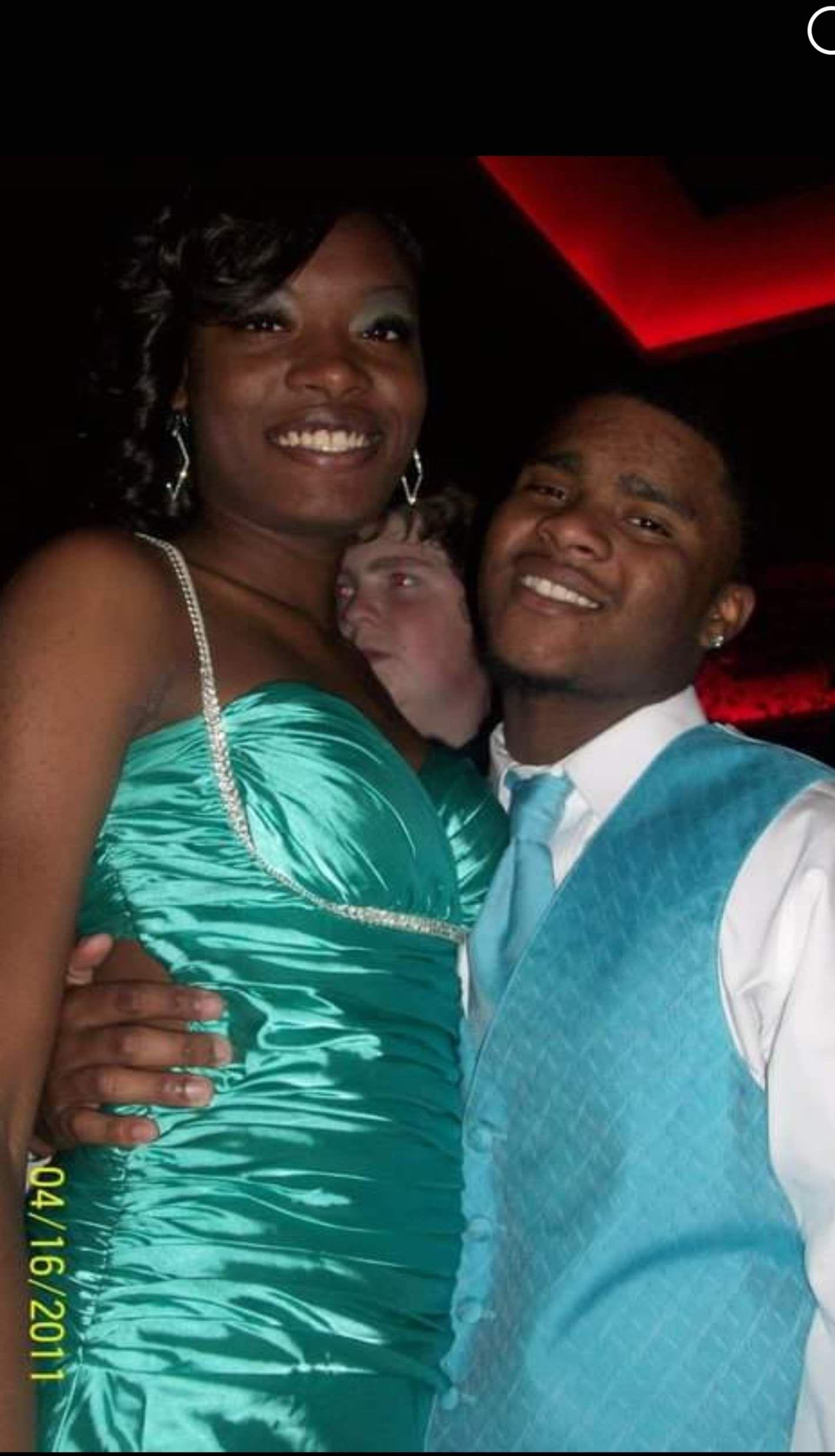 The Wedding Website of Abriana Hill and Josh Avery
