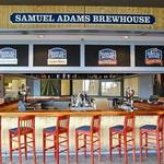 Samuel Adams Brewery