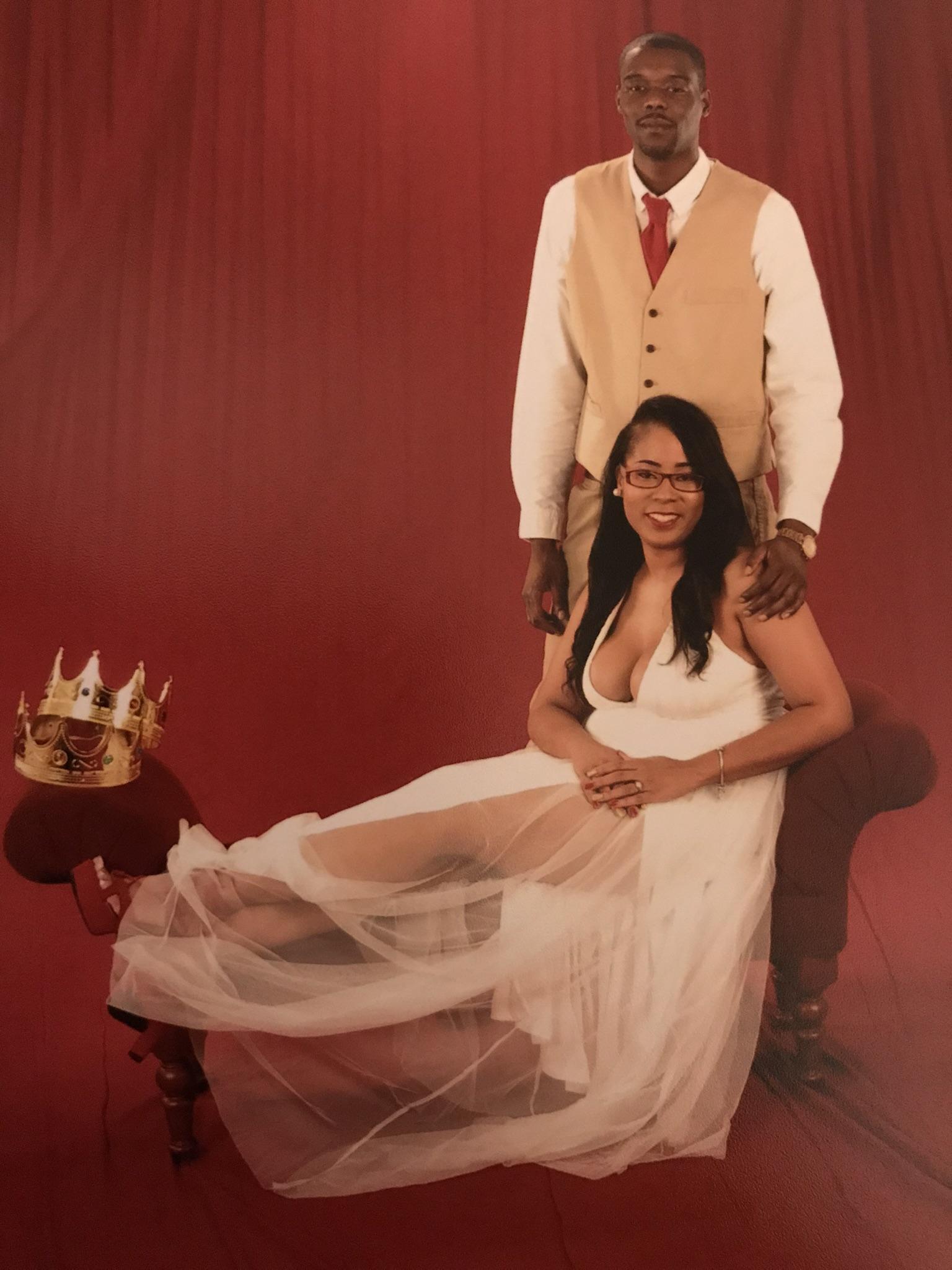 The Wedding Website of Francheska Hawthorne and Joshua Richardson