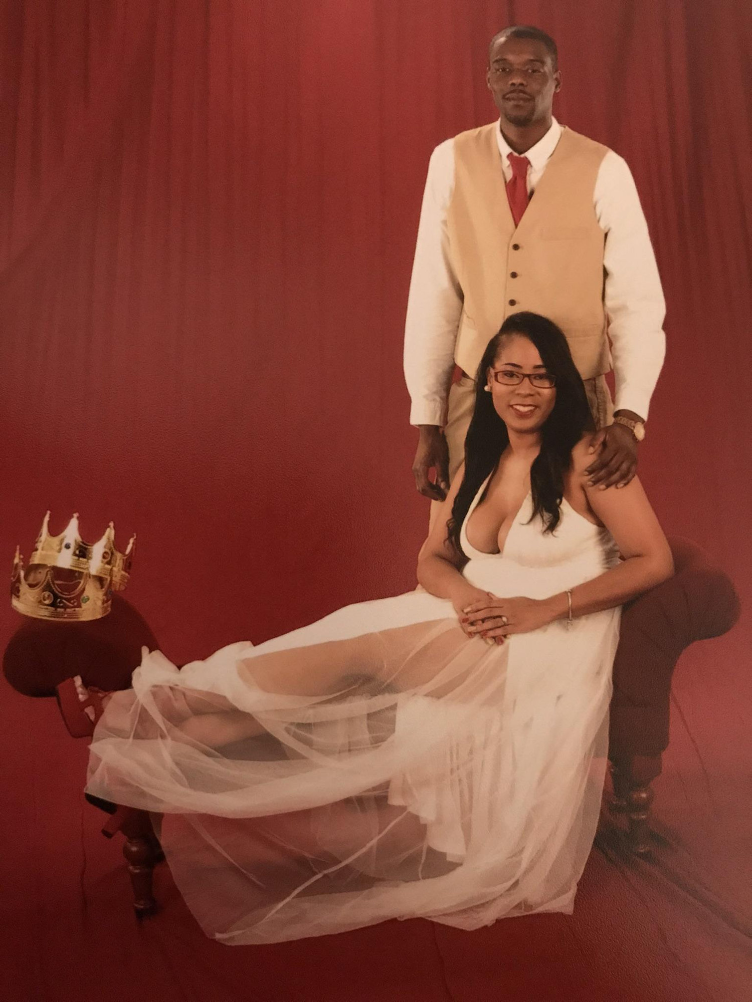 The Wedding Website of Francheska Hawthorne and Joshua Richardson