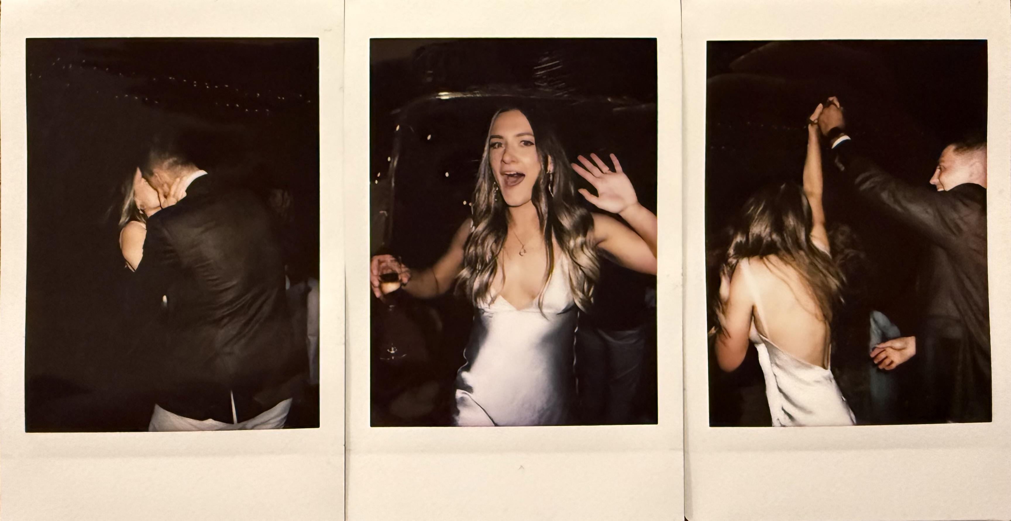 The Wedding Website of Eliza Johns and John Rafferty