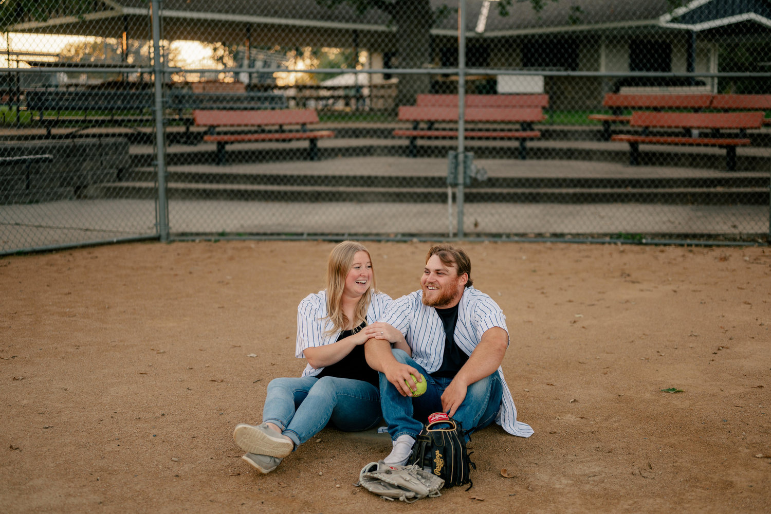 The Wedding Website of Justice Boyer and Tyler Stang