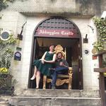 Abbeyglen Castle Hotel