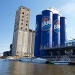 Buffalo RiverWorks