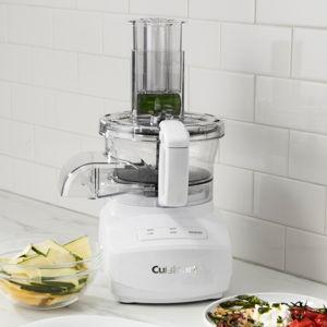 Cuisinart 9 Cup Continuous Feed Food Processor